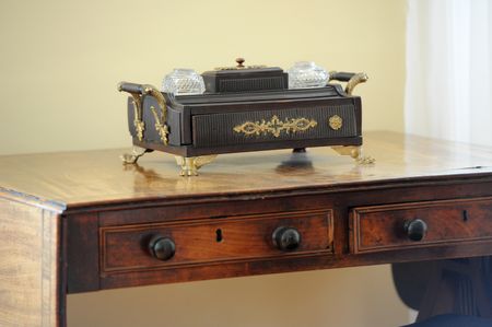 Writing Desk